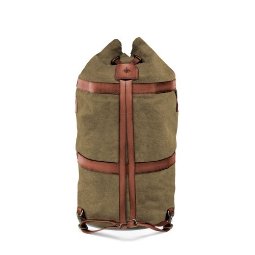 Lodný vak ROBIN | 60 l | Zelený