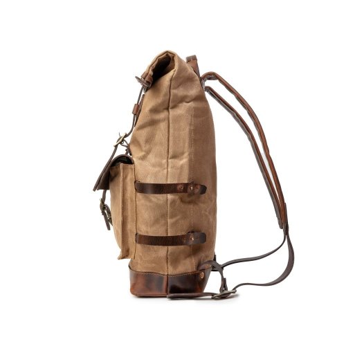 Backpack ADAM | 20 - 30 l | Khaki