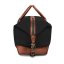 Veľká víkendovka DAVID | 60 - 80 l | Čierna