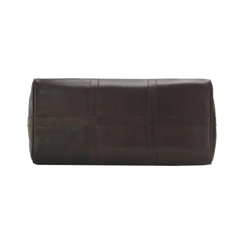 Duffel Bag JAMES | 30 l | Coffee Brown