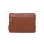 Laptop Sleeve ALLESIO | Chestnut Brown