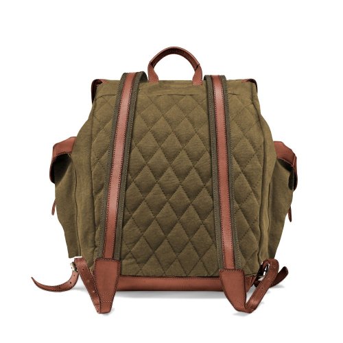 Ruksak HENRY | 30 l | Zelený