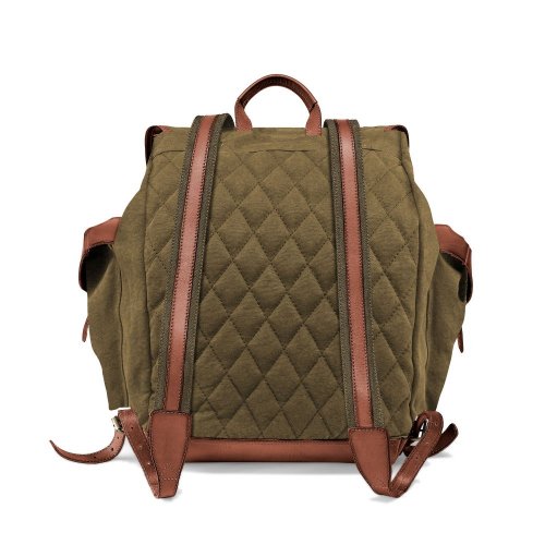 Backpack HENRY | 30 l | Green