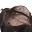 Smaller Duffel Bag JAMES | 25 l | Coffee Brown