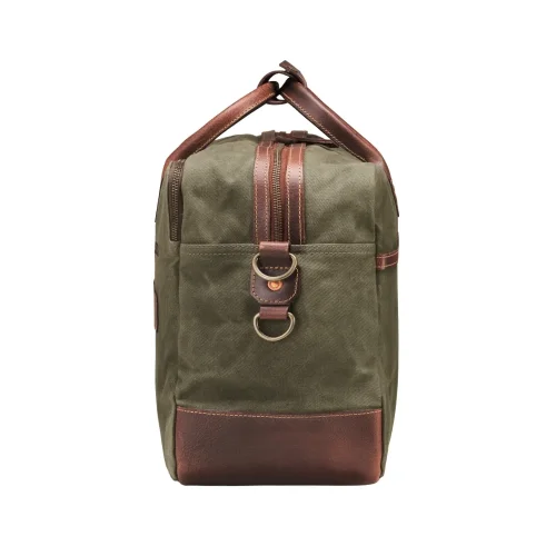 Travel Bag MASON | 25 l | Green