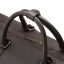 Duffel Bag JAMES | 30 l | Coffee Brown