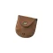 Compass pouch VEGA | Havana Brown