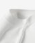 Tubular Short Sleeved T-Shirt | White - Size: XL