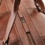 Duffel Bag ENZO | 35 l | Chestnut Brown
