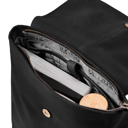 Small Backpack TARA | 10 l | Black