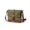 Shoulder Bag NATE | Green