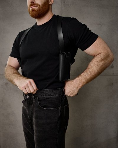 Holsters NEO | Black