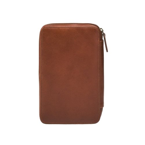 Travel Organizer KATE | Chestnut Brown