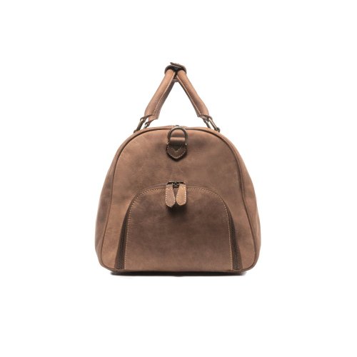 Set | Weekender FINN & Dopp Kit BEN | Havana Brown
