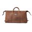 Large Weekender DAVID | 60 - 80 l | Havana Brown