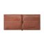 Wallet LORENZO | Chestnut Brown