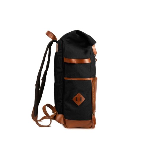 Batoh ARTHUR | 25 l | Čierny