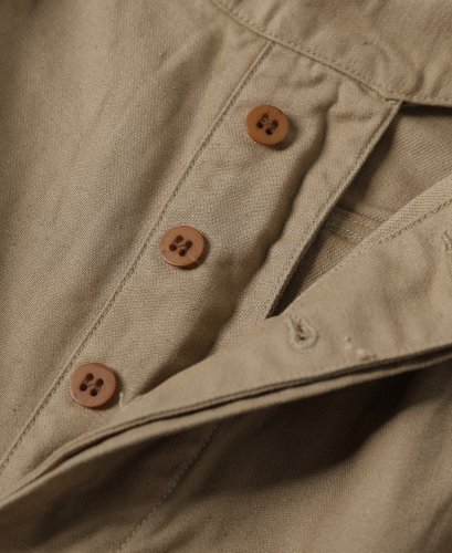 Britské armádne gurkha nohavice | Vzor 1945 | Khaki