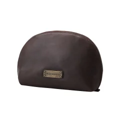 Cable Bag KEATON | Coffee Brown
