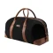 Large Weekender DAVID | 60 - 80 l | Black