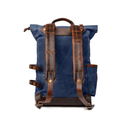 Backpack ADAM | 20 - 30 l | Blue