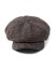 Newsboy Cap | Grey