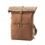 Laptop Backpack ARTHUR | 25 l | Havana Brown