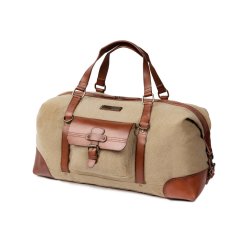 Travel Bag SAM | 50 - 60 l | Khaki