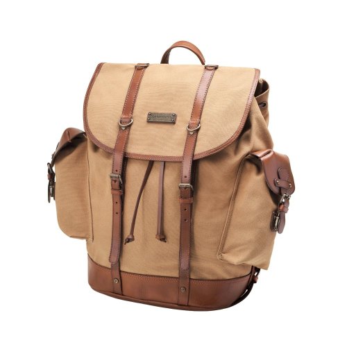 Backpack HENRY | 30 l | Khaki