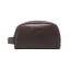 Toiletry Bag THEO | Coffee Brown