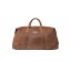 Medium Weekender DAVID | 45 - 60 l | Havana Brown