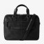 Laptop Bag AURELIO | Black