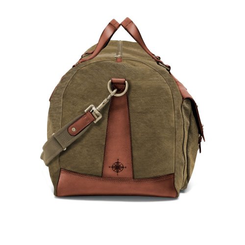 Travel Bag STEVE | 60 l | Green