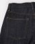 Džínsy z ťažkého raw selvedge denimu | Indigo - Veľkosť nohavíc: W32