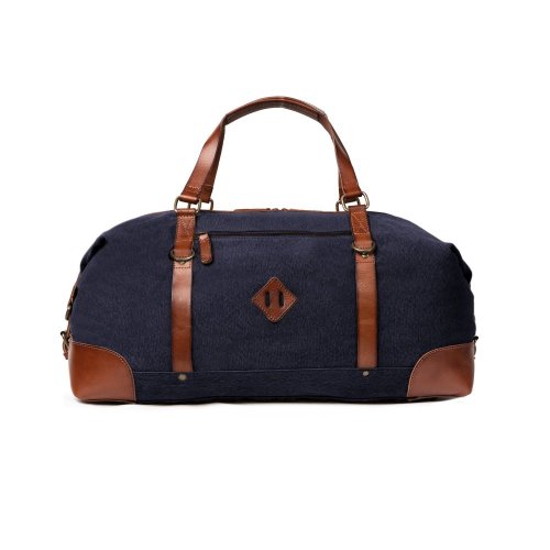 Cestovná taška SAM | 50 - 60 l | Námorná modrá