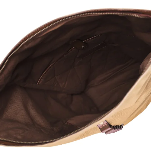 Batoh WYATT | 20 - 30 l | Khaki