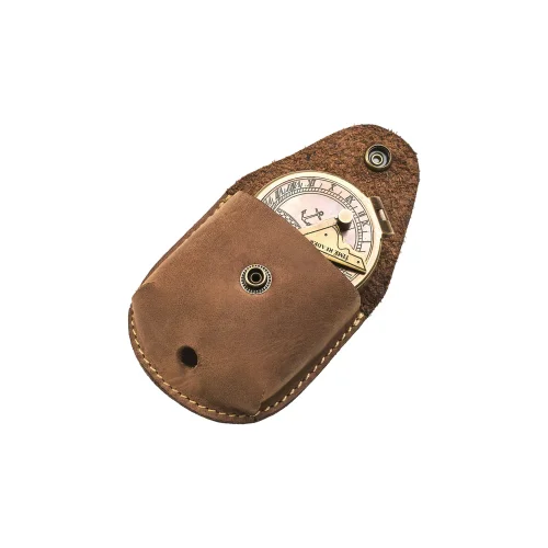 Compass pouch VEGA | Havana Brown