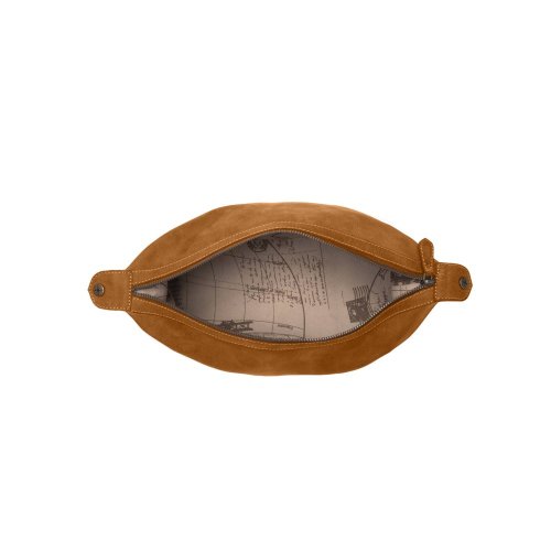 Dopp Kit RUBY | Cognac