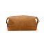 Dopp Kit RUBY | Cognac