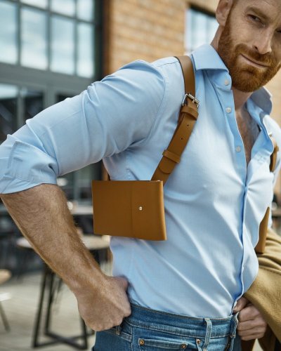 Holsters HARRY | Brown