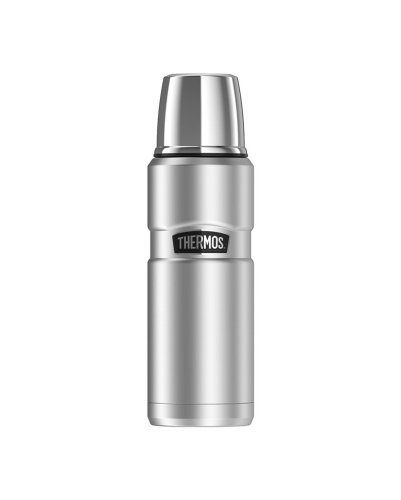 Termoska THERMOS | Strieborná