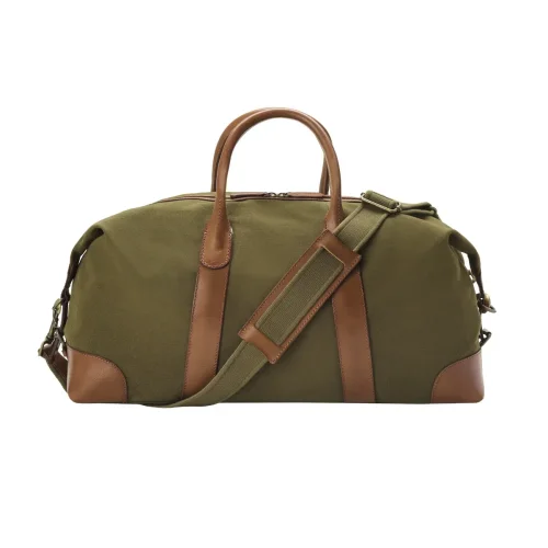 Medium Weekender DAVID | 45 - 60 l | Green