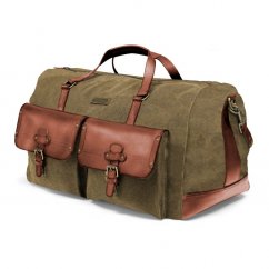Travel Bag STEVE | 60 l | Green