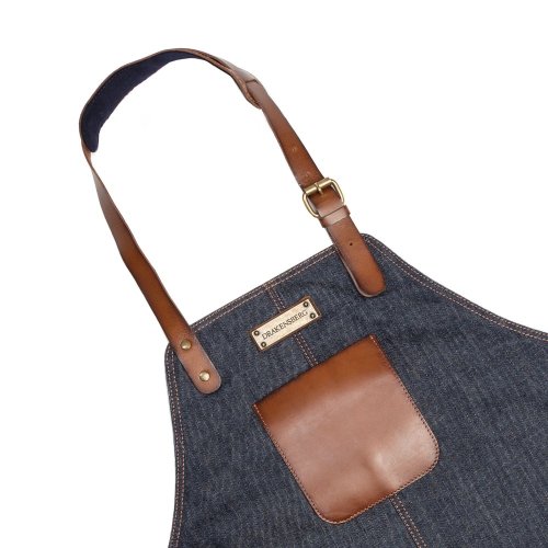 Apron BOB | Blue