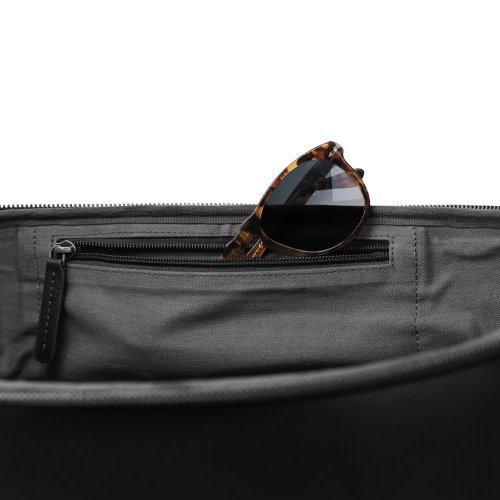 Biznis batoh ARMANDO | 22 l | Čierny