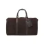 Duffel Bag JAMES | Special Edition | 30 l | Coffee Brown Suede
