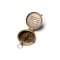 Compass MILES | Brass