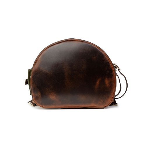 Backpack DALE | 40 - 60 l | Green