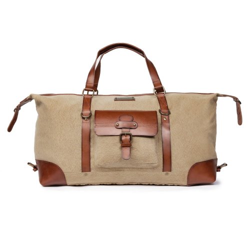 Cestovná taška SAM | 50 - 60 l | Khaki