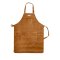 Leather Apron BOB | Cognac